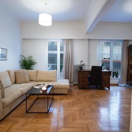 City Retreat Apartment Ateny Zewnętrze zdjęcie