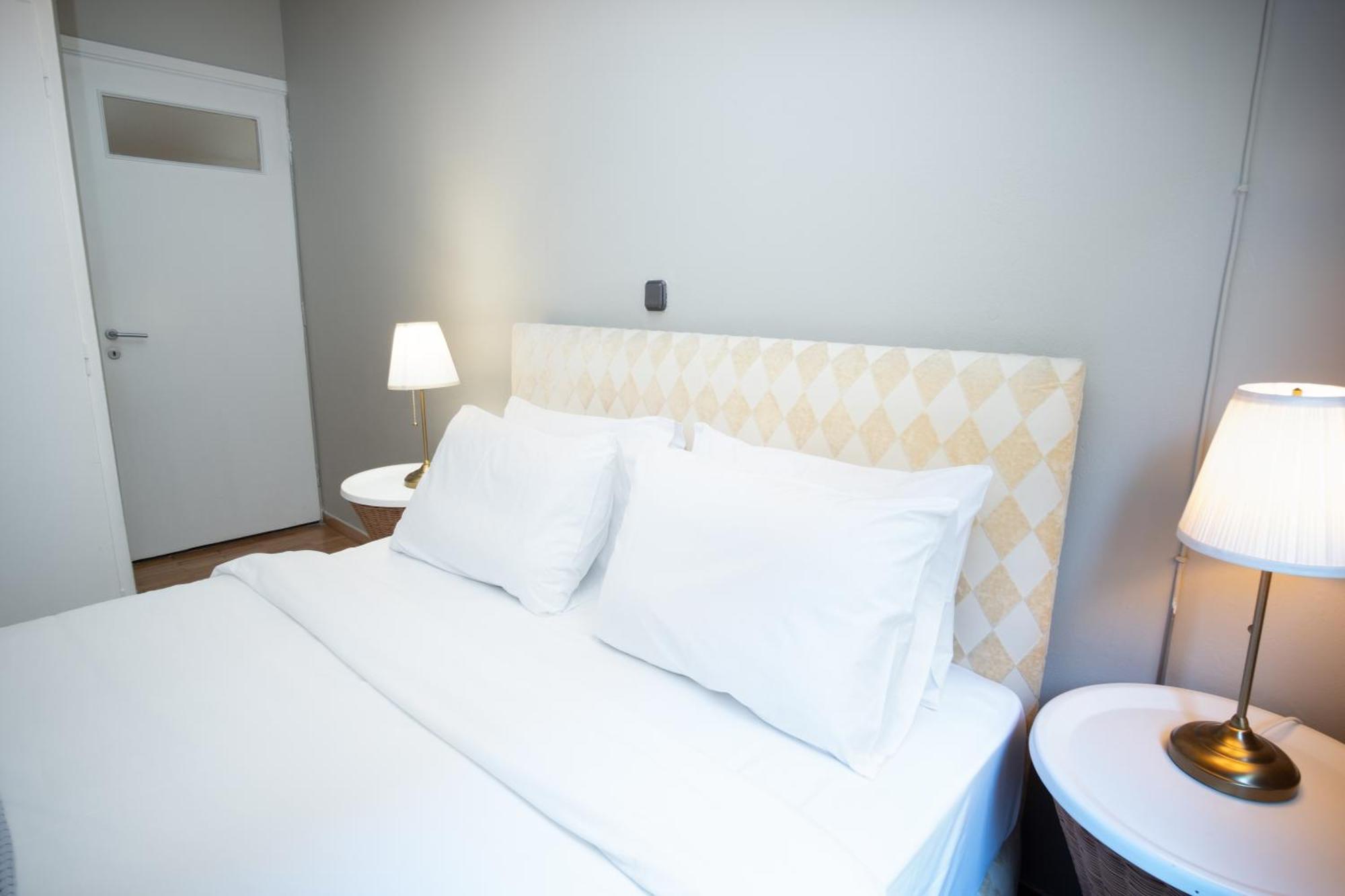 City Retreat Apartment Ateny Zewnętrze zdjęcie
