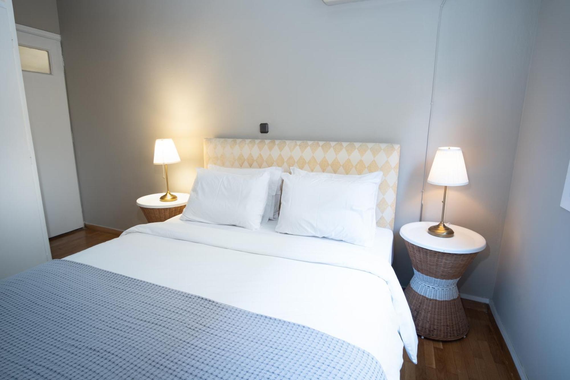 City Retreat Apartment Ateny Zewnętrze zdjęcie