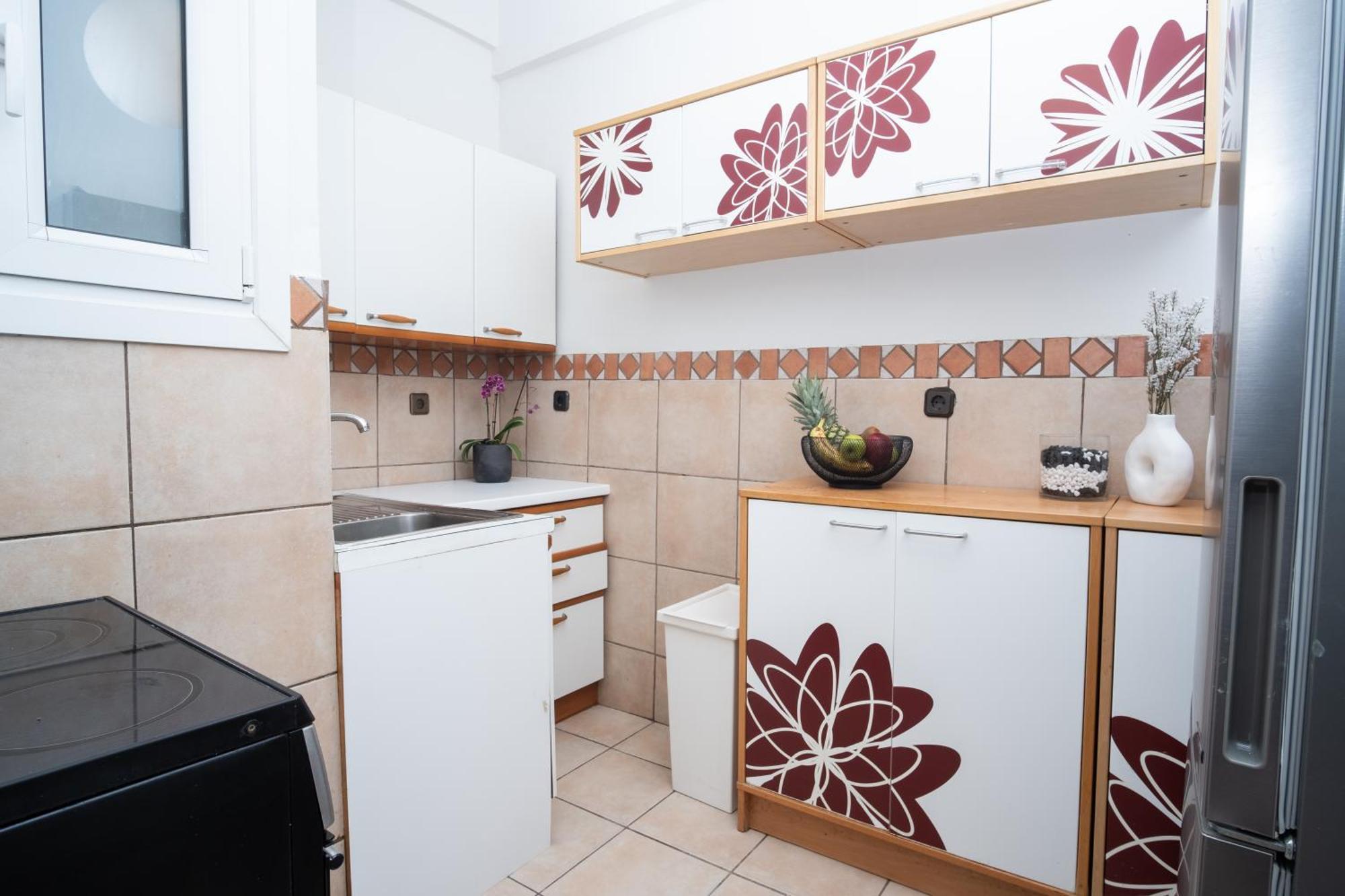 City Retreat Apartment Ateny Zewnętrze zdjęcie